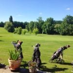 Golf de Barthe