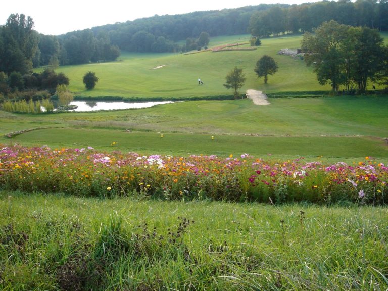 Golf de Champagne