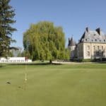 Golf de Chaumont en Vexin