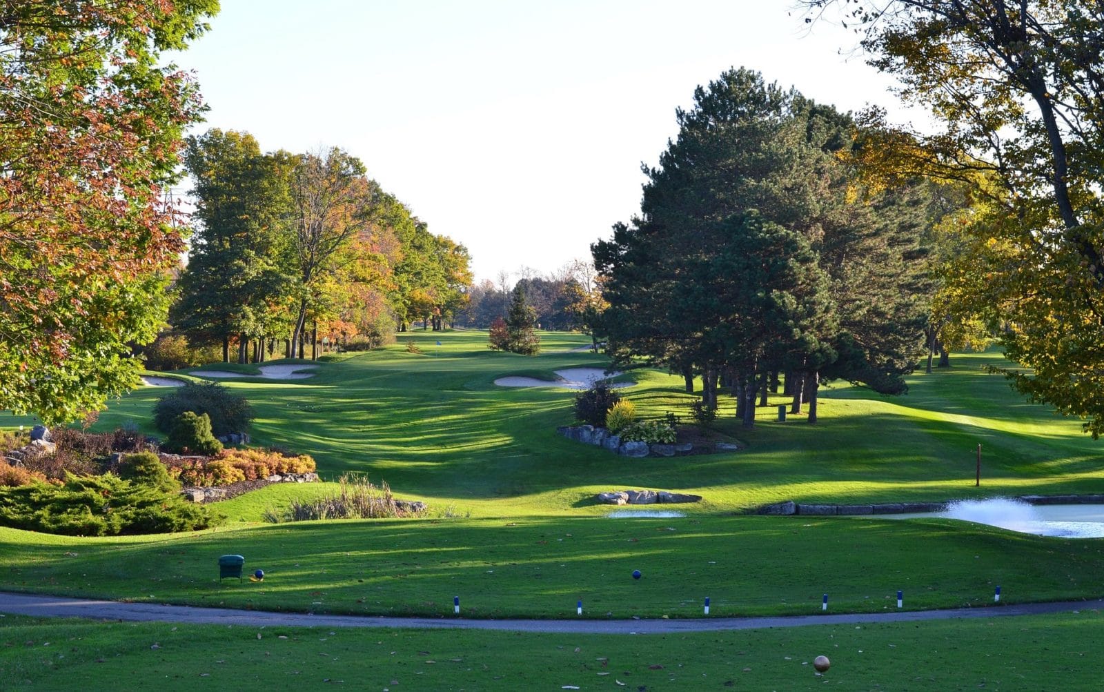 Golf de Clécy