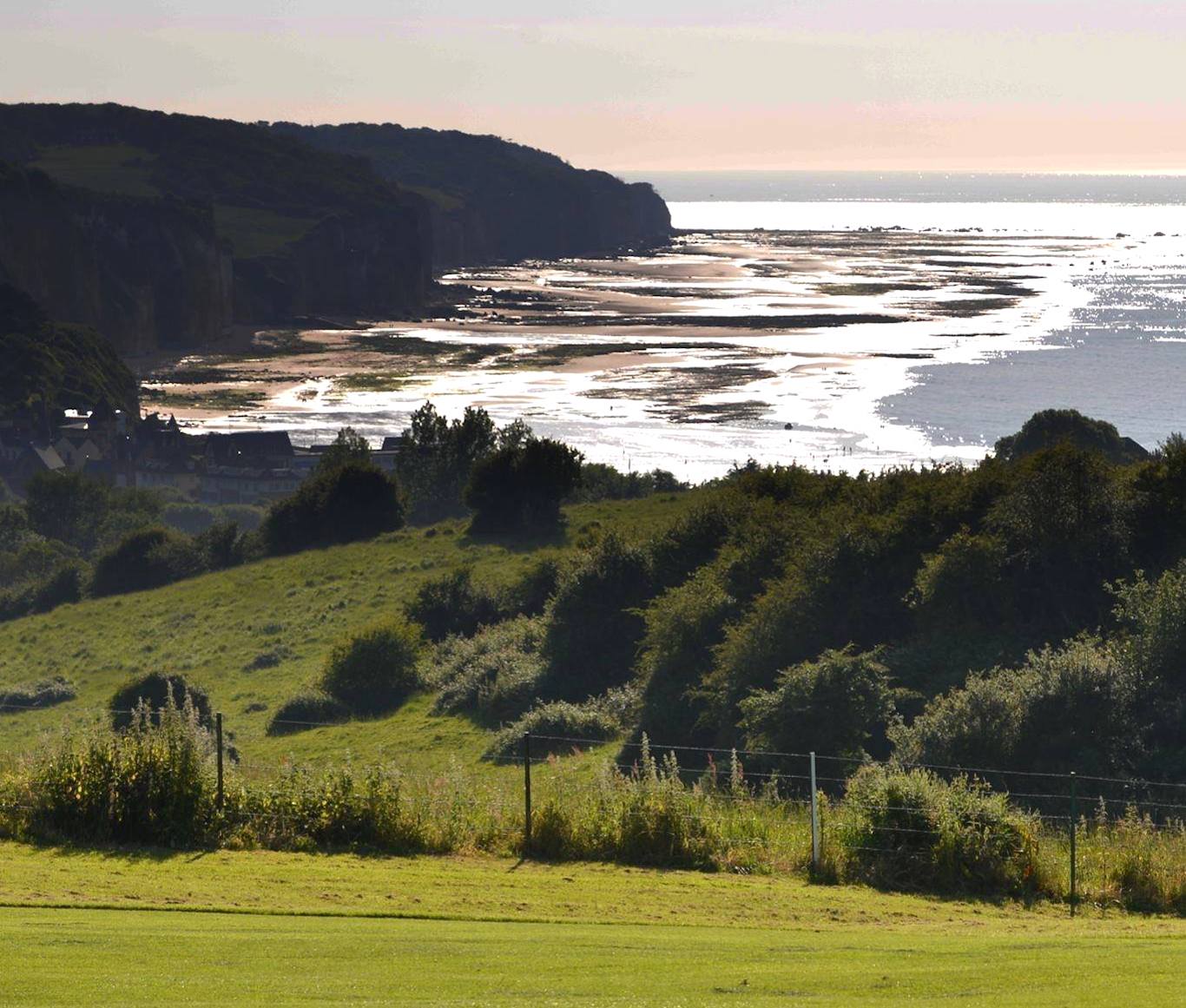 Golf de Dieppe-Pourville