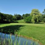 Golf de Divonne les Bains