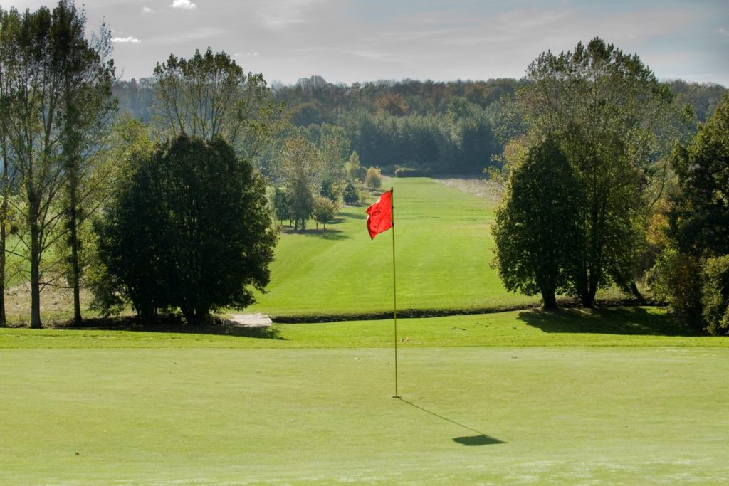 Golf Club de Gadancourt