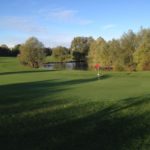 Golf de Gonesse