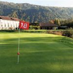 Golf de Grenoble Charmeil