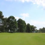 Golf de Jumieges