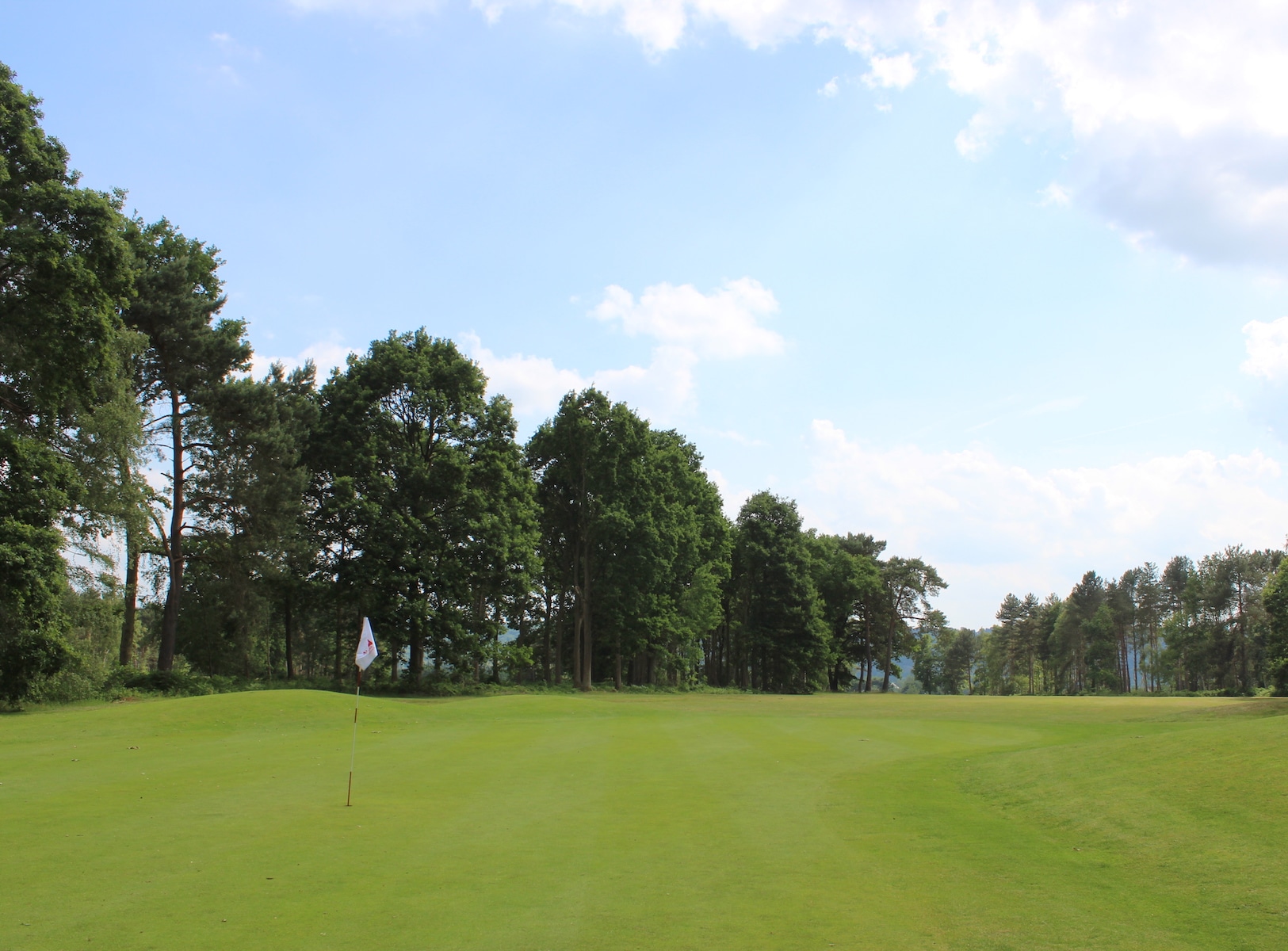 Golf de Jumieges