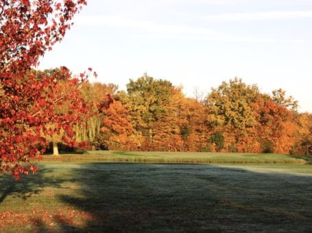 Golf de la Bosse