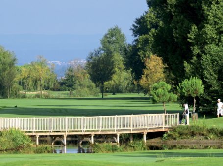 Golf de la Grande Motte