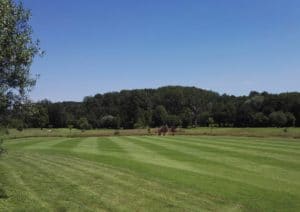 Golf de Loches Verneuil