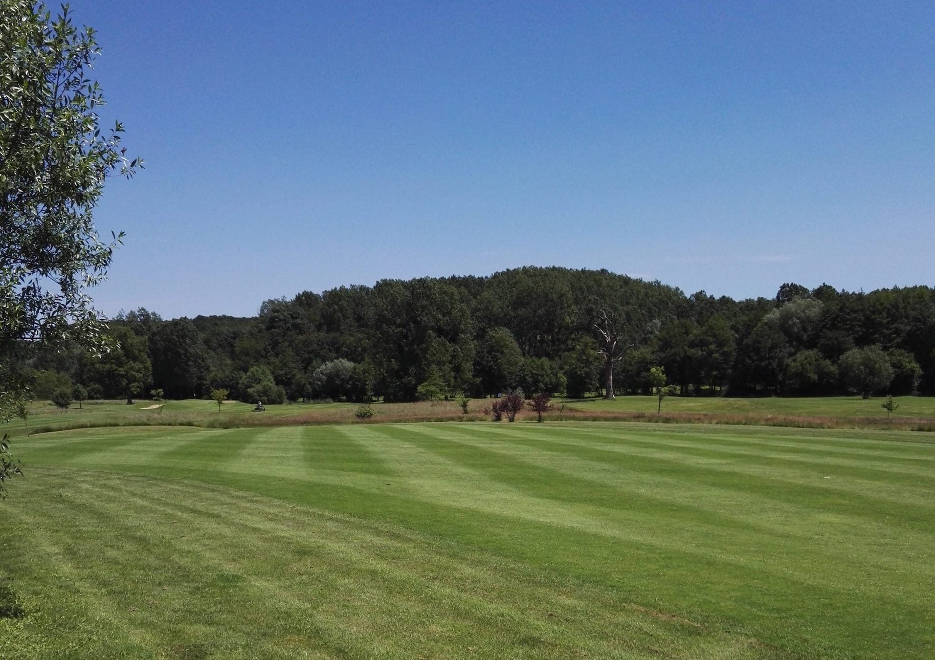 Golf de Loches Verneuil