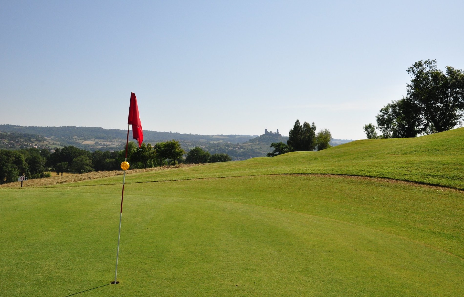 Golf de Montal