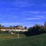 Golf de Montereau la Forteresse