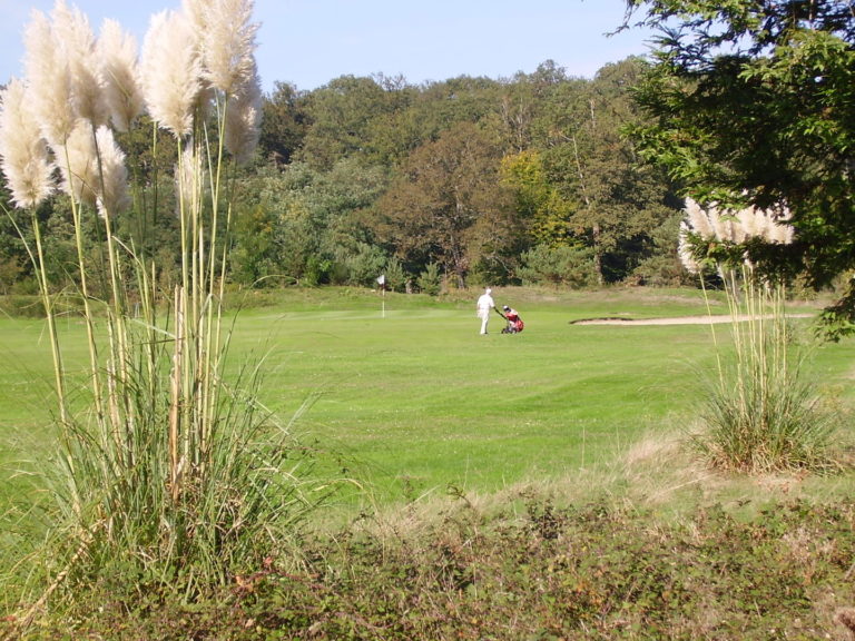 Golf de la Picardière