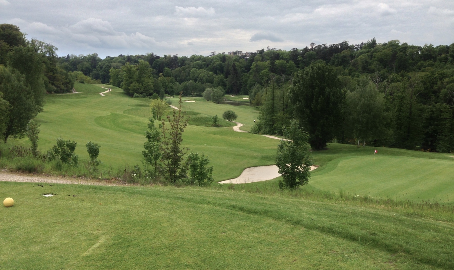 Golf de Saint-Marc