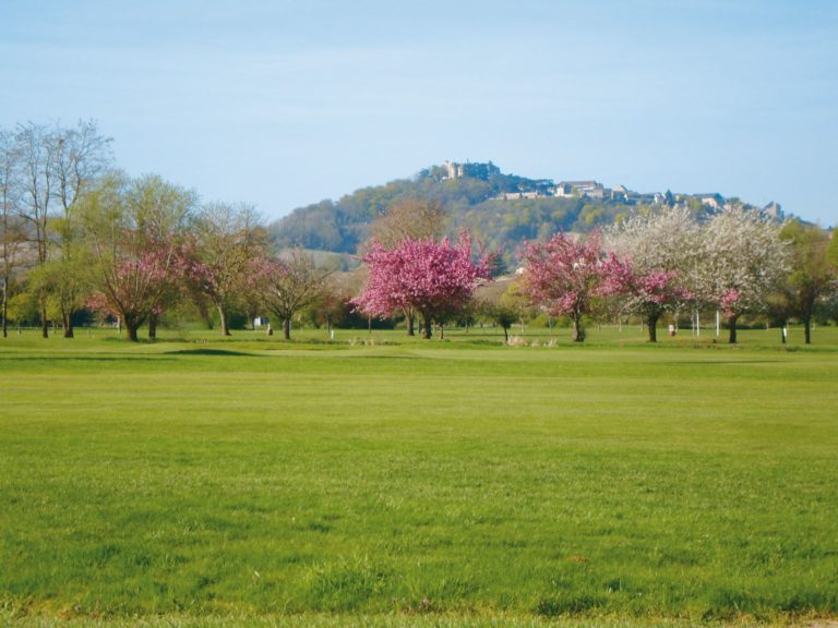 Golf de Sancerre