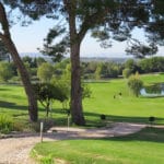 Golf de Saumane - Provence Country Club