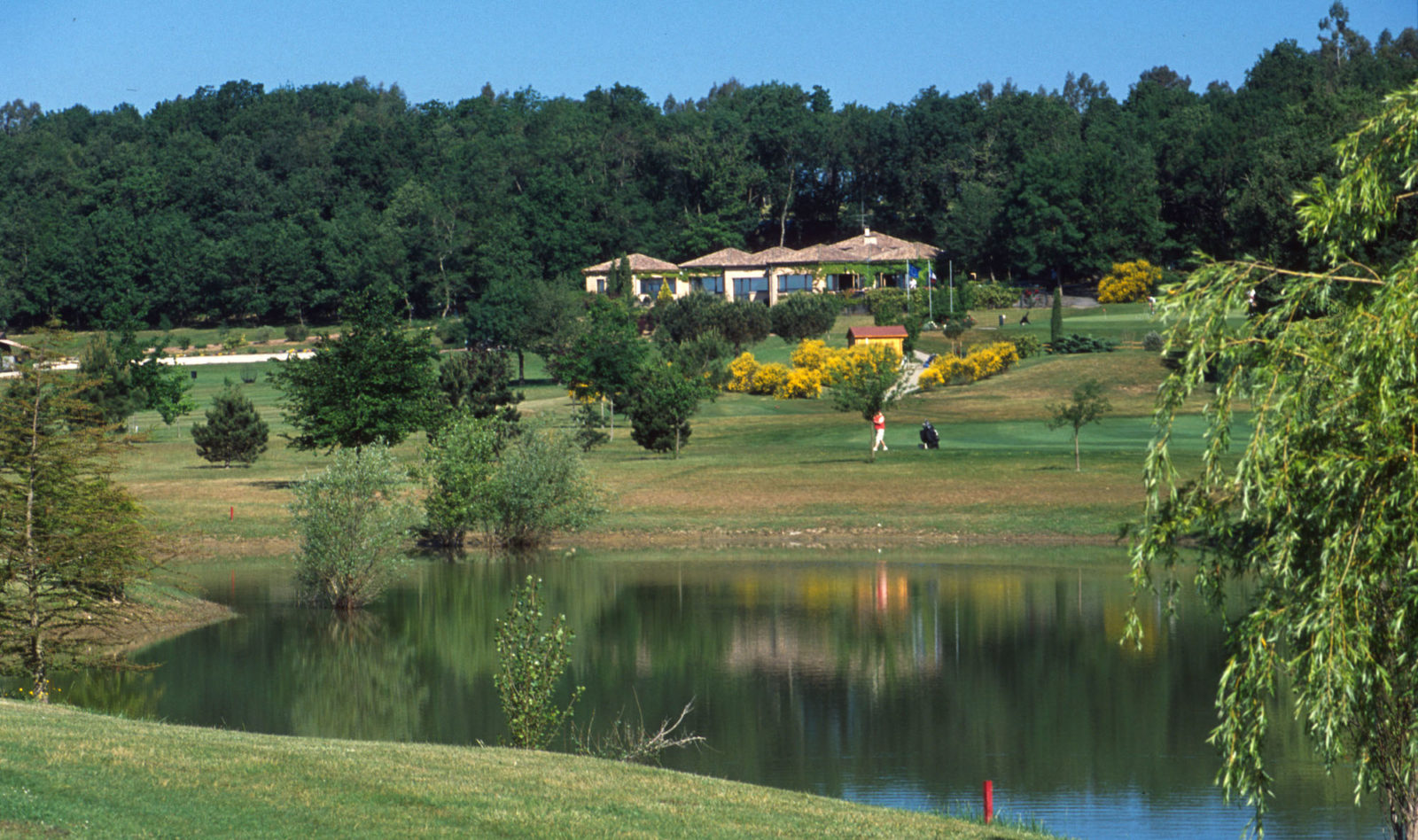 Golf Club de Teoula