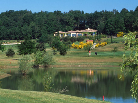 Golf de Teoula