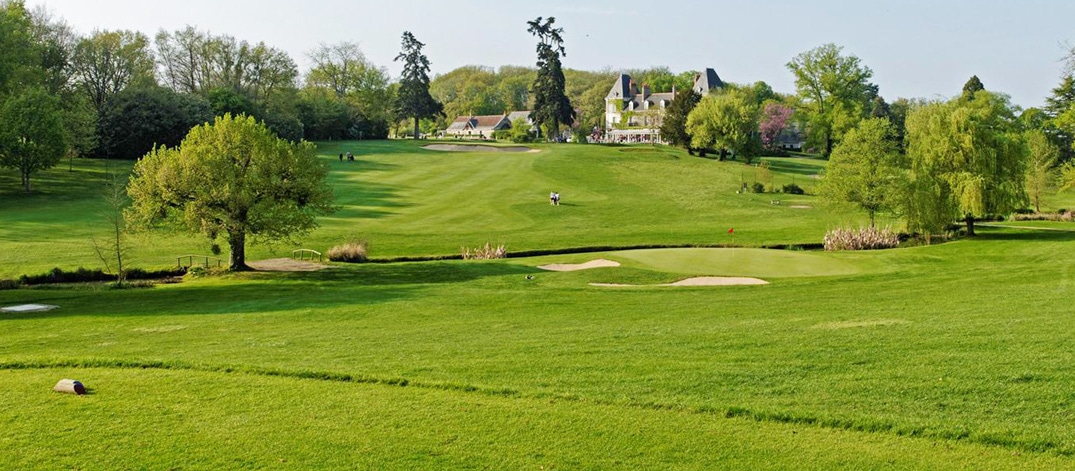 Golf de Touraine