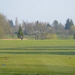 Golf de Touraine