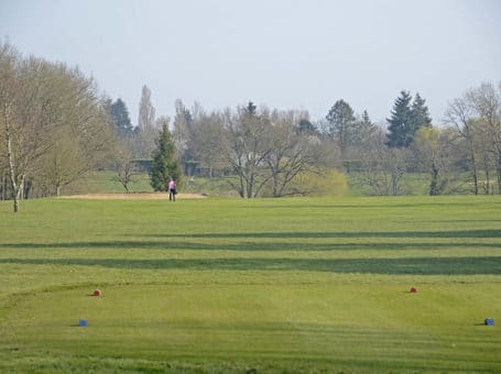 Golf de Touraine