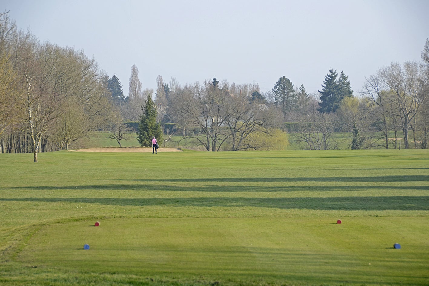 golf de Touraine