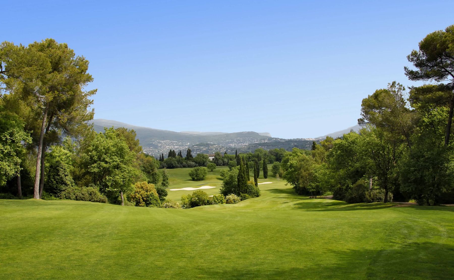 Golf de Valescure