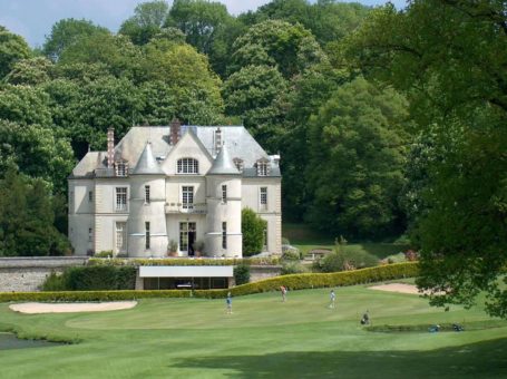 Golf de Villarceaux