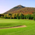 Golf des Volcans