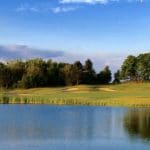 Golf, Domaine de Crécy