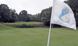 Golf d’Ozoir-la-Ferrière