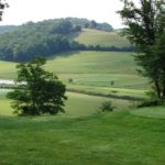 Golf du Château de Pallanne