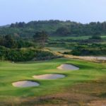 Golf du Touquet - Open golf Club