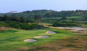 Golf du Touquet – Open golf Club