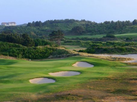 Golf du Touquet – Open golf Club