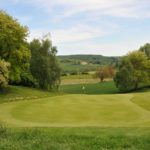 Golf du Val Secret