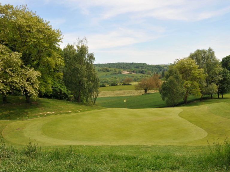 Golf du Val Secret