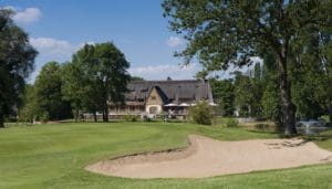 Golf du Vaudreuil