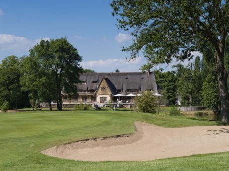 Golf du Vaudreuil