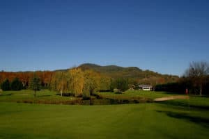 Golf de Lamalou-les-Bains