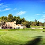 Golf de Marseille la Salette