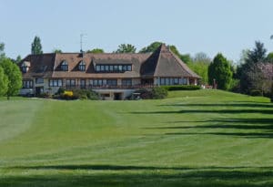 Golf de Meaux Boutigny