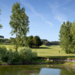 Golf Club d'Omaha Beach