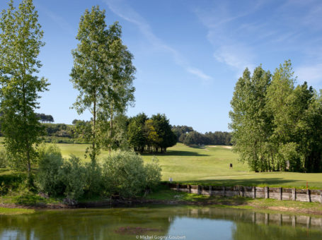 Golf Club d’Omaha Beach