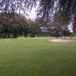 Golf de Poitiers-Châlons