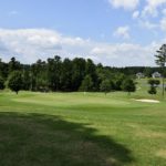 Golf de Rouen Mont Saint-Aignan