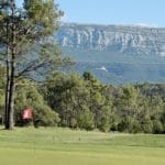 Golf de la Sainte Baume