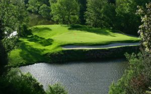 Golf Domaine de Saint Endréol