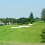 Golf de Saint Quentin en Yvelines